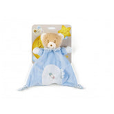 Plush & Co Cuidado del Bebé Osito Azul DouDou de Peluche 30 cm